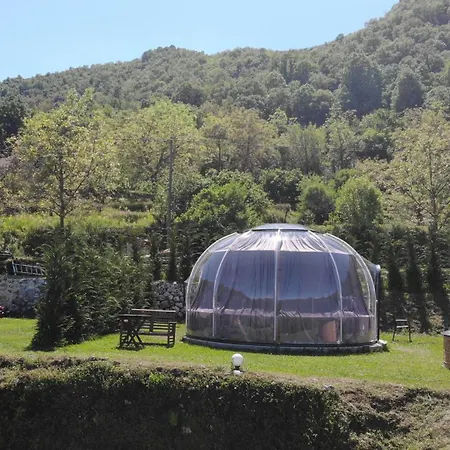 Zen Relaxing Village Cetinje Exterior photo