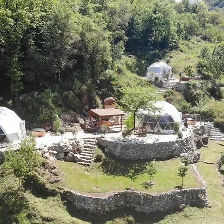 Zen Relaxing Village Cetinje Exterior photo