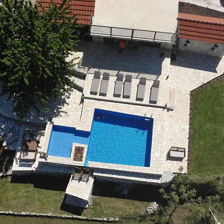 Zen Relaxing Village Cetinje Exterior photo