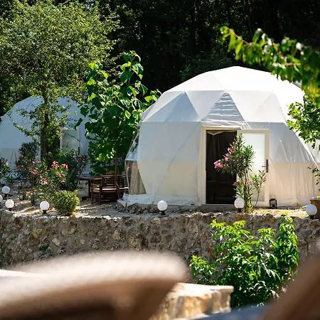 Zen Relaxing Village Cetinje Exterior photo