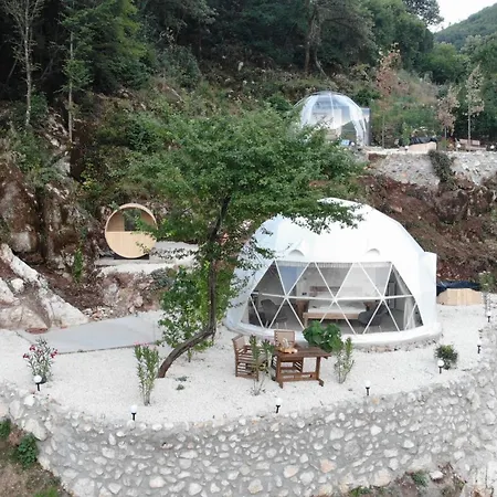 Zen Relaxing Village Cetinje Exterior photo