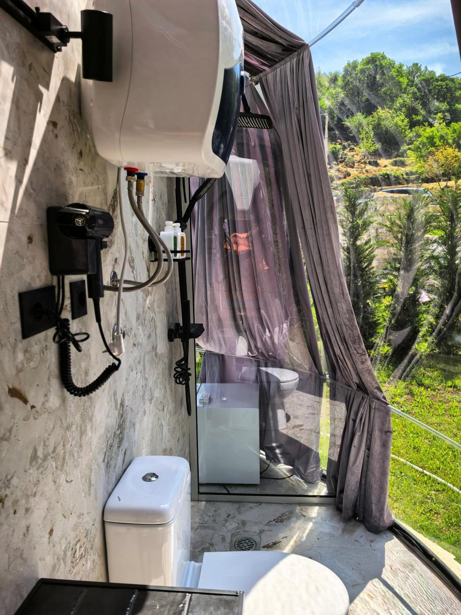 Zen Relaxing Village Luxury tent Cetinje