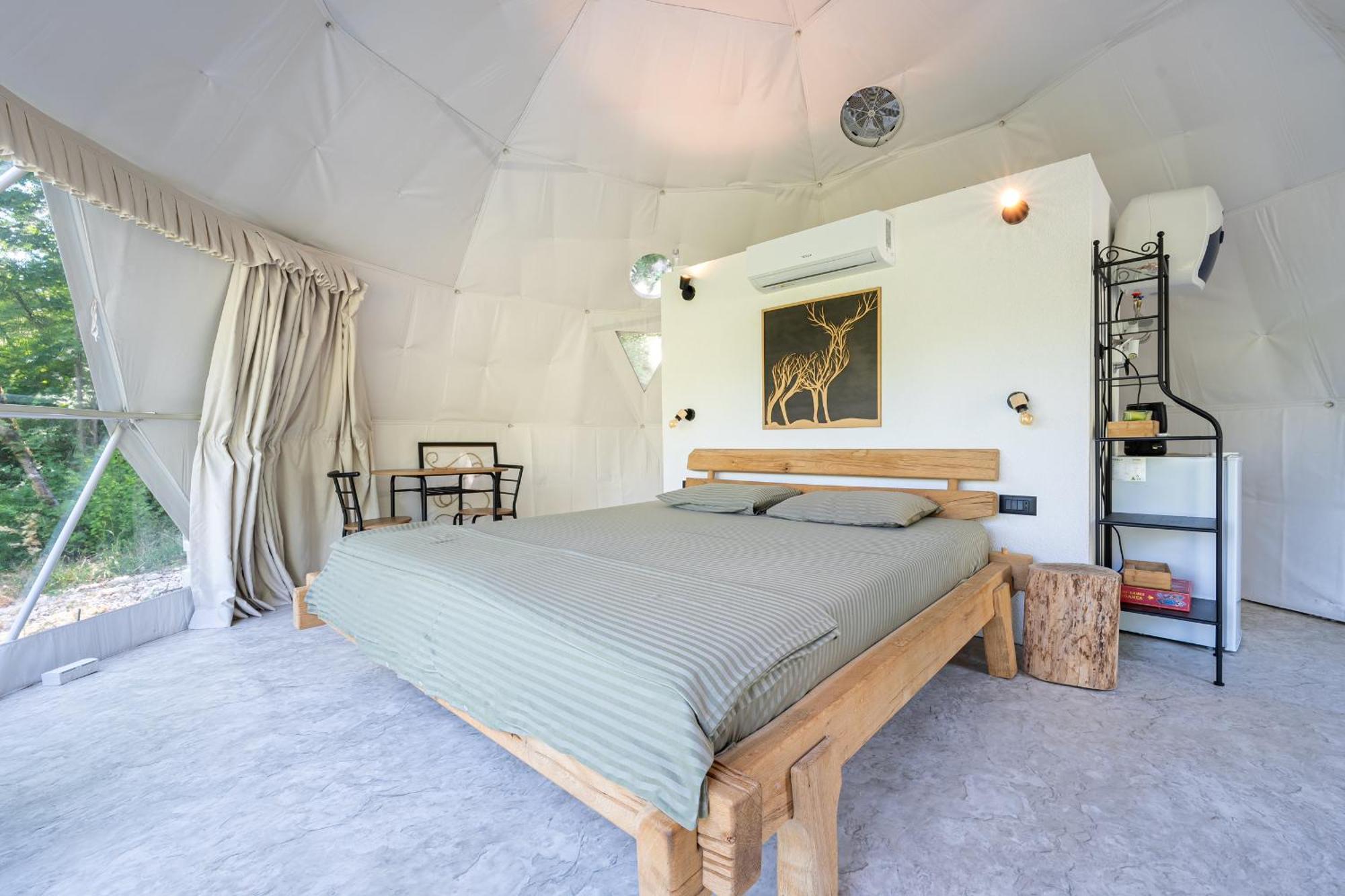 Luxury tent Zen Relaxing Village *